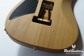 S-624LT Cloud Black Alder - Rose